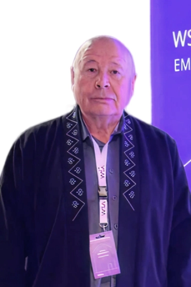 Нургожаев Женис
